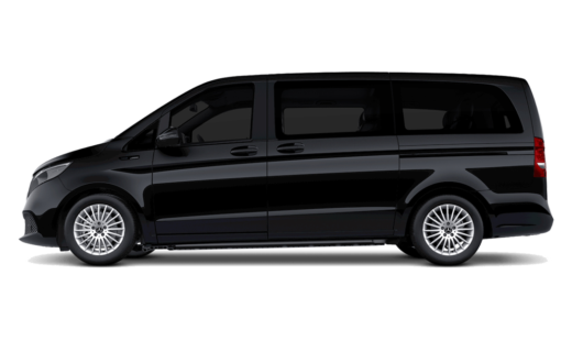Mercedes‑Benz V‑Class